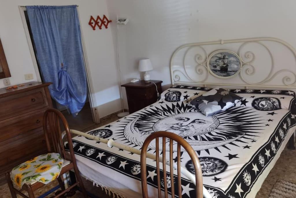 Appartamento Incantevole A 100Mt Dal Mare 카스틸리오네 델라 페스카이아 외부 사진
