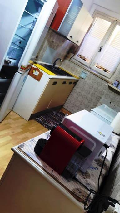 Appartamento Incantevole A 100Mt Dal Mare 카스틸리오네 델라 페스카이아 외부 사진