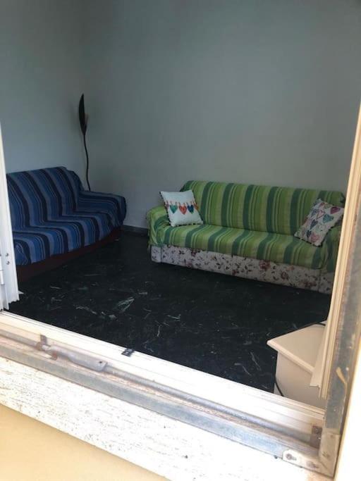 Appartamento Incantevole A 100Mt Dal Mare 카스틸리오네 델라 페스카이아 외부 사진