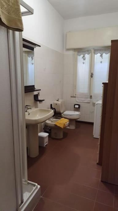Appartamento Incantevole A 100Mt Dal Mare 카스틸리오네 델라 페스카이아 외부 사진
