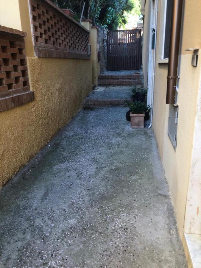 Appartamento Incantevole A 100Mt Dal Mare 카스틸리오네 델라 페스카이아 외부 사진