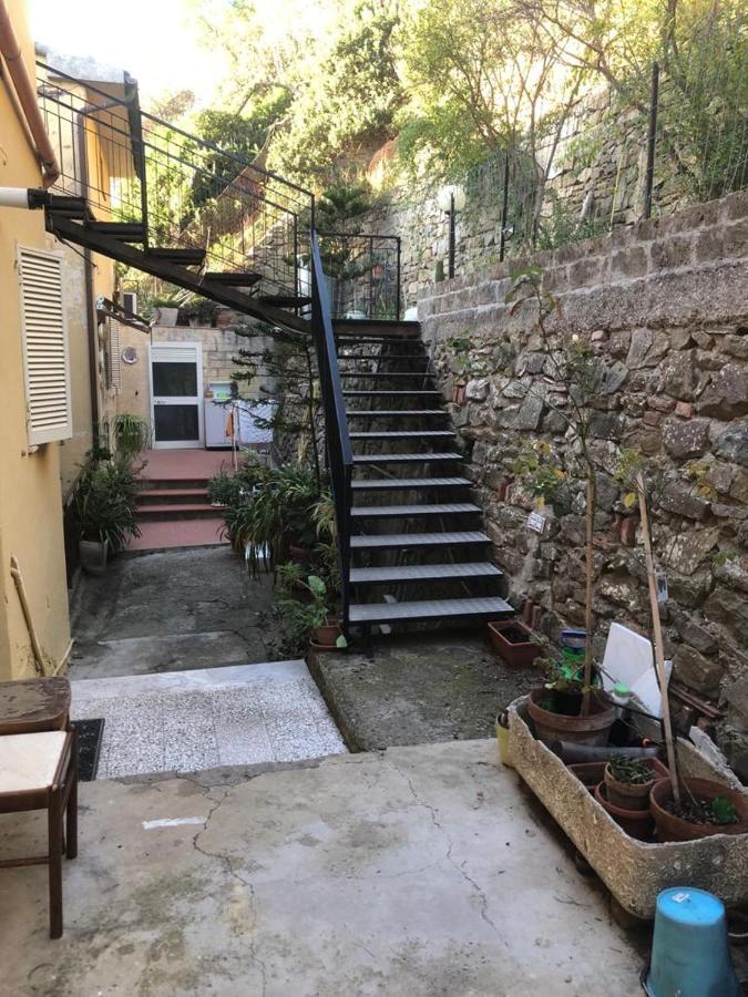 Appartamento Incantevole A 100Mt Dal Mare 카스틸리오네 델라 페스카이아 외부 사진